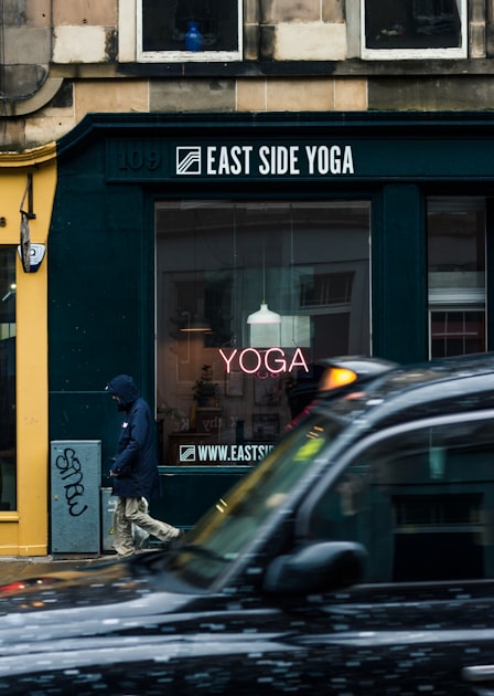 Why Choose an LGBTQ+ Yoga Retreat?
