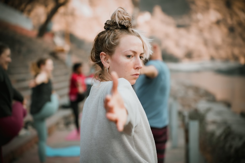 Join Our Community of Wellness Seekers